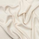 Фото ткань портьерная однотонная Pinto M-3 цвет молочный