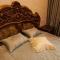 Фото декоративные подушки для спальни в восточном стиле