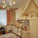Романтическая спальня для девочки фото