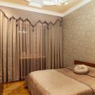 Фото шторы для спальни девушки в восточном стиле 2016