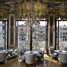 Фото Отель Aman Canal Grande в Венеции