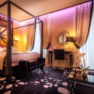 Фото отель Hotel Ascot Opéra
