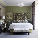 Фото Отель Crosby Street Hotel в Нью-Йорке