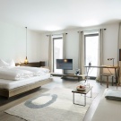 Фото номер в отеле Wiesergut Design Hotel Австрия