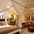 Фото Номер Victoria Falls Safari Club в Зимбабве