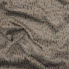 Фото ткань портьерная Rain R1383-021 штрихи серо-коричневый 2 865 руб.