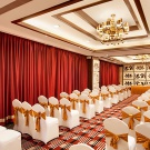 Фото конференц-зал отеля The Golden Palms Hotel & Spa Индия 