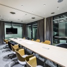 Фото конференц-зал компании Innova Москва