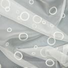 Фото сетка BUBBLES 13980/5 круги молочные 2 340 руб.