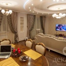 Фото шторы в гостиную