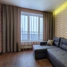 Фото штор для современной гостиной 2020