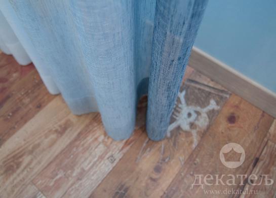 Фото штор для детской в морском стиле 2019