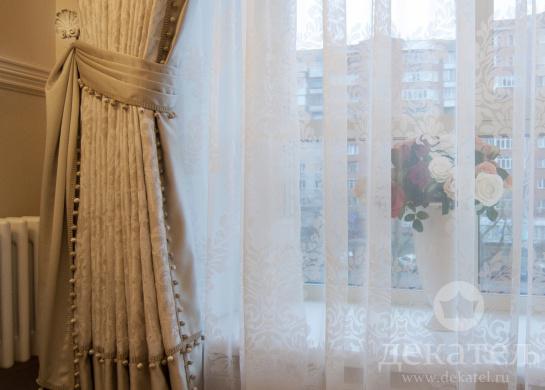 Фото покрывала для классической спальни 2020 фрагмент