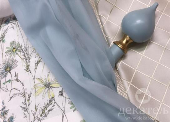 Фото карнизы для штор  коллекция Джелато