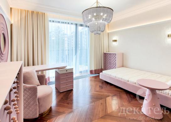 Фото шторы для детской маленькой девочки 2022