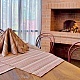 Салфетки и скатерть из хлопка для летней веранды 2023