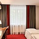 Фото штор в гостиничный номер. Спа-отель "Борвиха", 2024