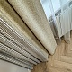 Фото шторы для минималистичной спальни 2024
