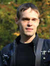 Виктор Чуйков